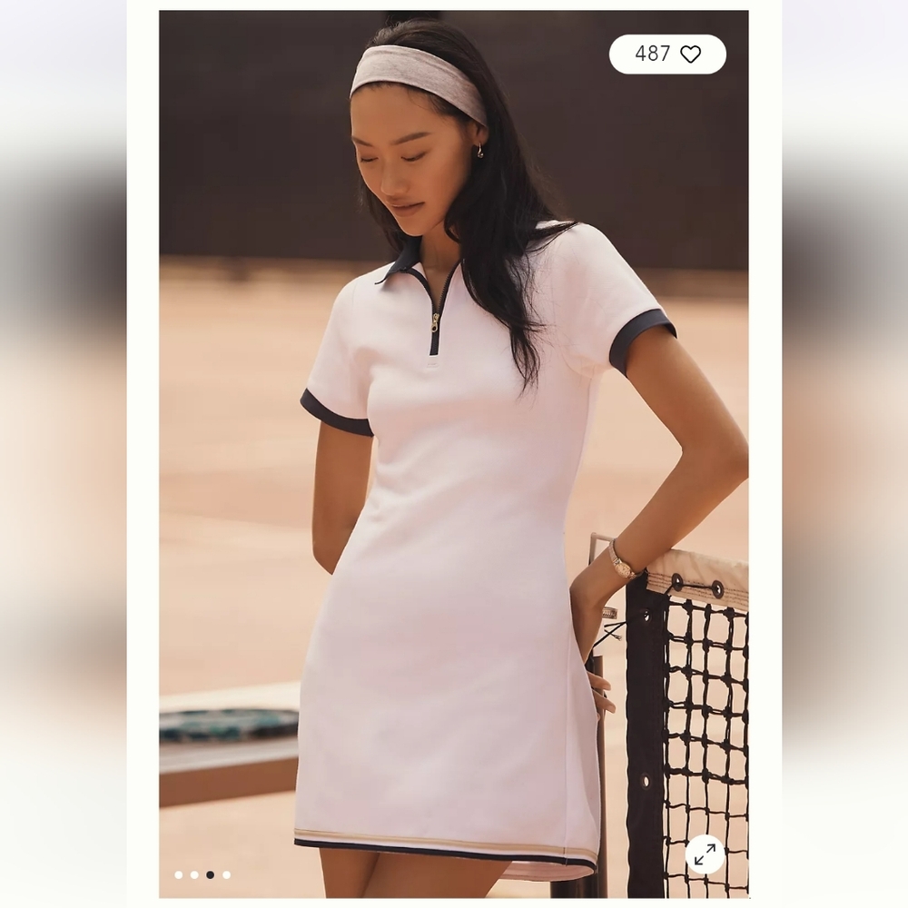 Varley Active Dress - Picture 2 of 14